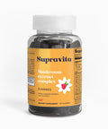 Mushroom Extract Complex Gummies - Supra Vita