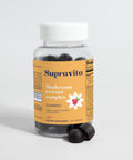 Mushroom Extract Complex Gummies - Supra Vita