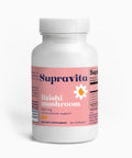 Reishi Mushroom Supplement - Supra Vita