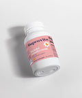 Reishi Mushroom Supplement - Supra Vita