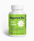 Sea Moss Pills - Supra Vita