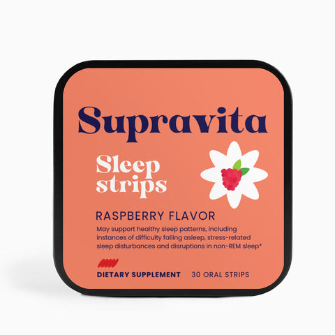 Sleep Strips - Supra Vita