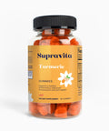 Turmeric Gummies - Supra Vita