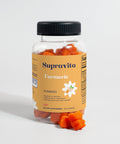 Turmeric Gummies - Supra Vita